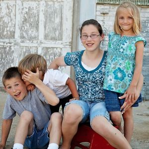 Meet your Posher, Seneca